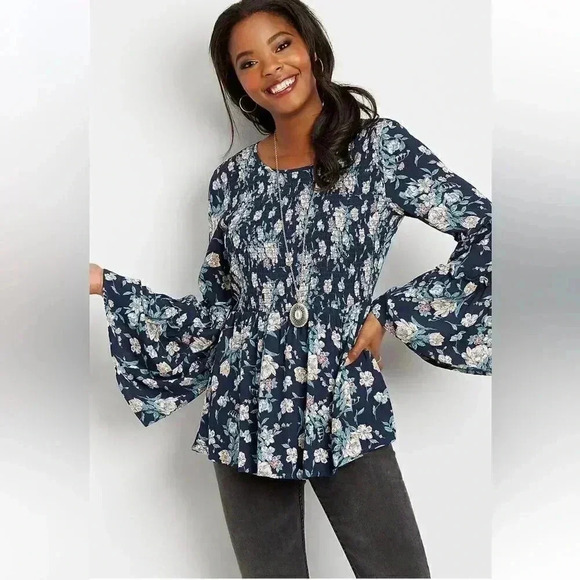 Maurices Top Size S - Picture 1 of 8